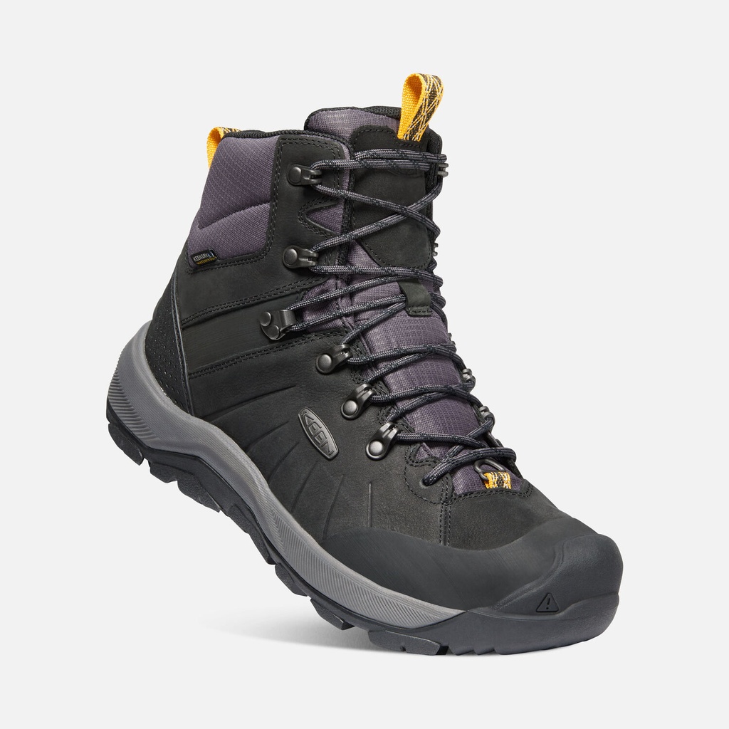 KEEN REVEL IV MID POLAR M