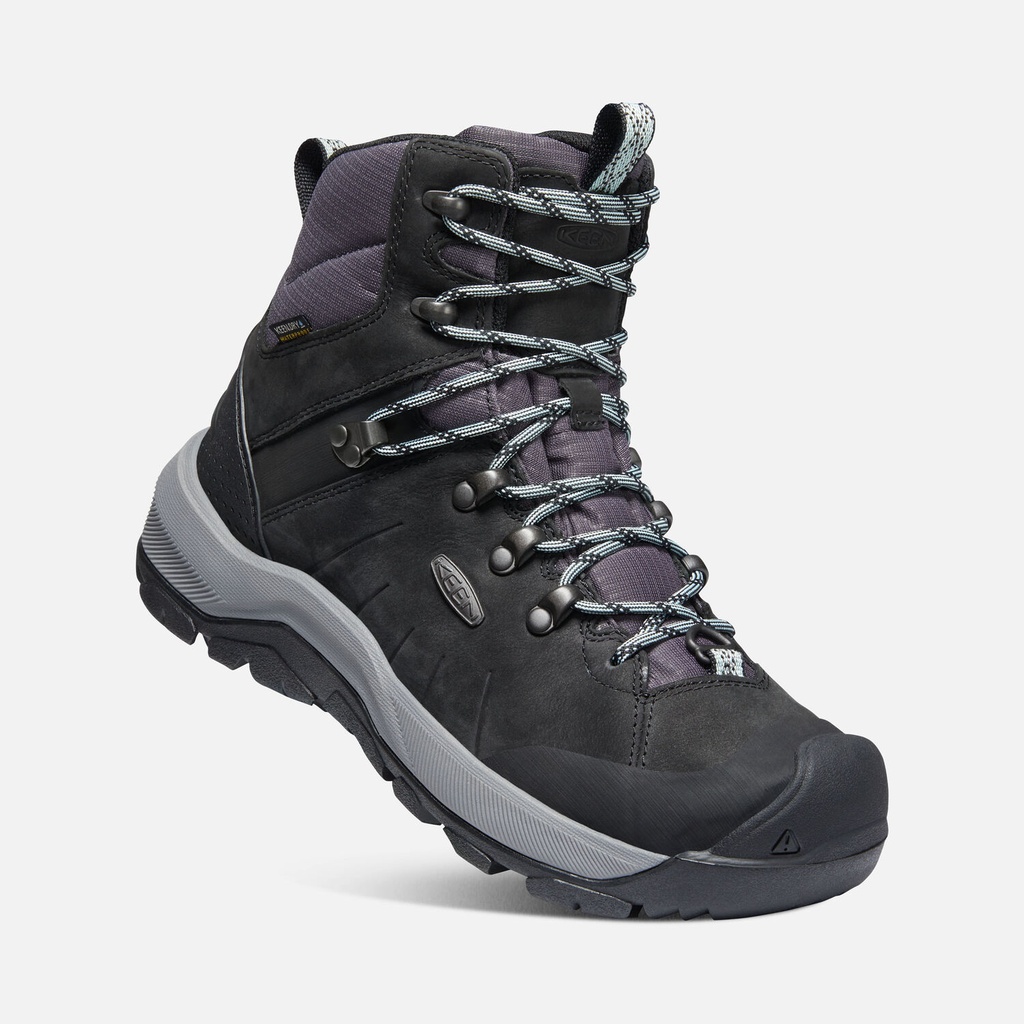 KEEN REVEL IV MID POLAR W