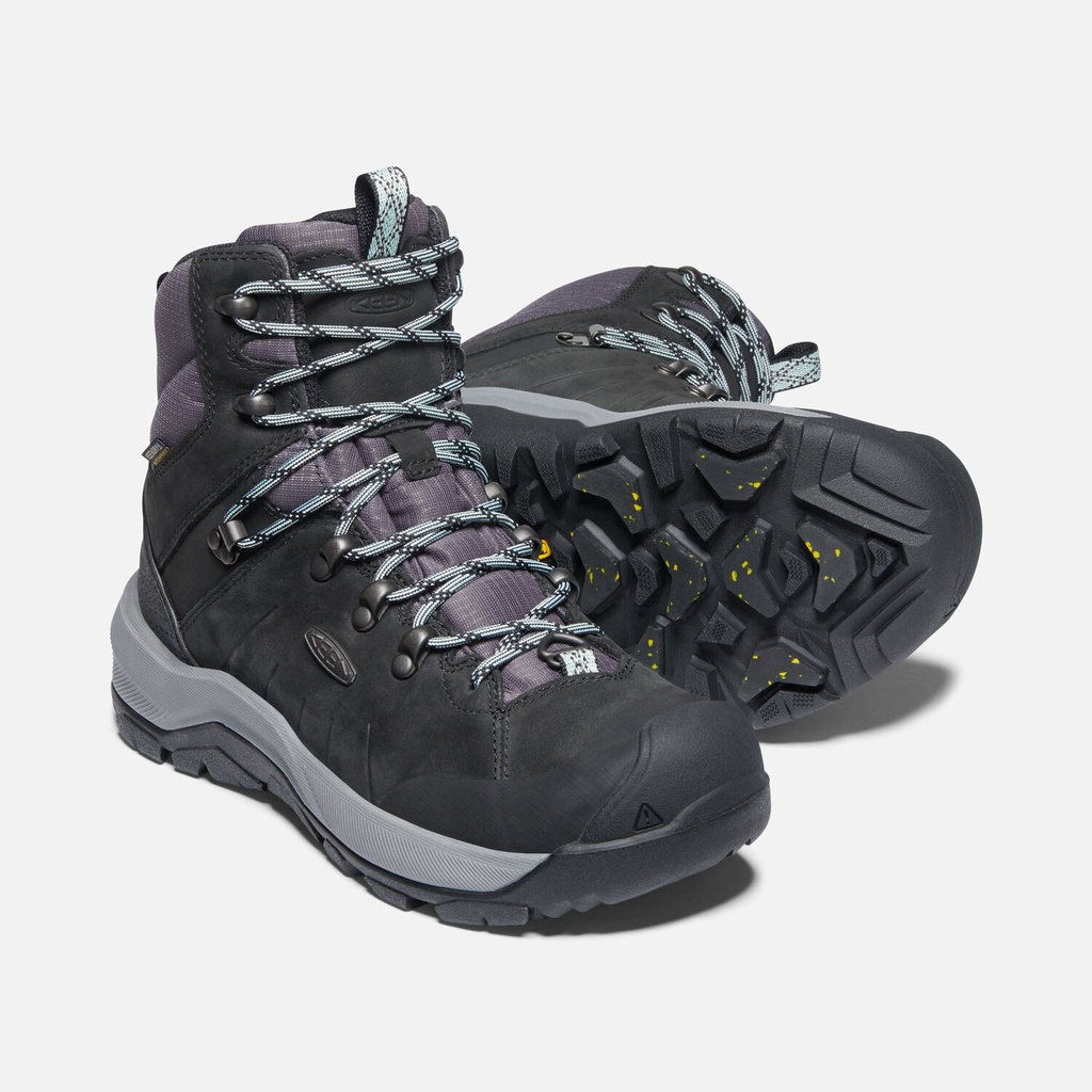 KEEN REVEL IV MID POLAR W