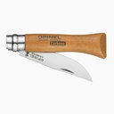 Opinel Carbon Steel N°6