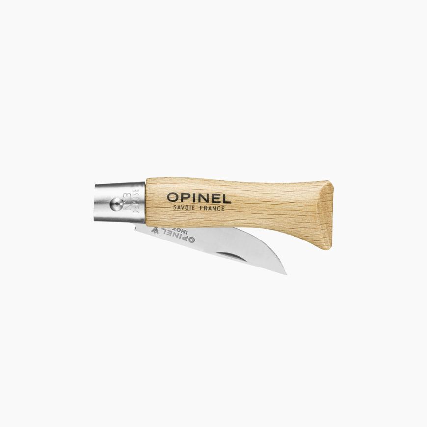 Opinel Stainless Steel N°3