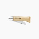 Opinel Stainless Steel N°3