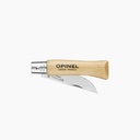 Opinel Stainless Steel N°4