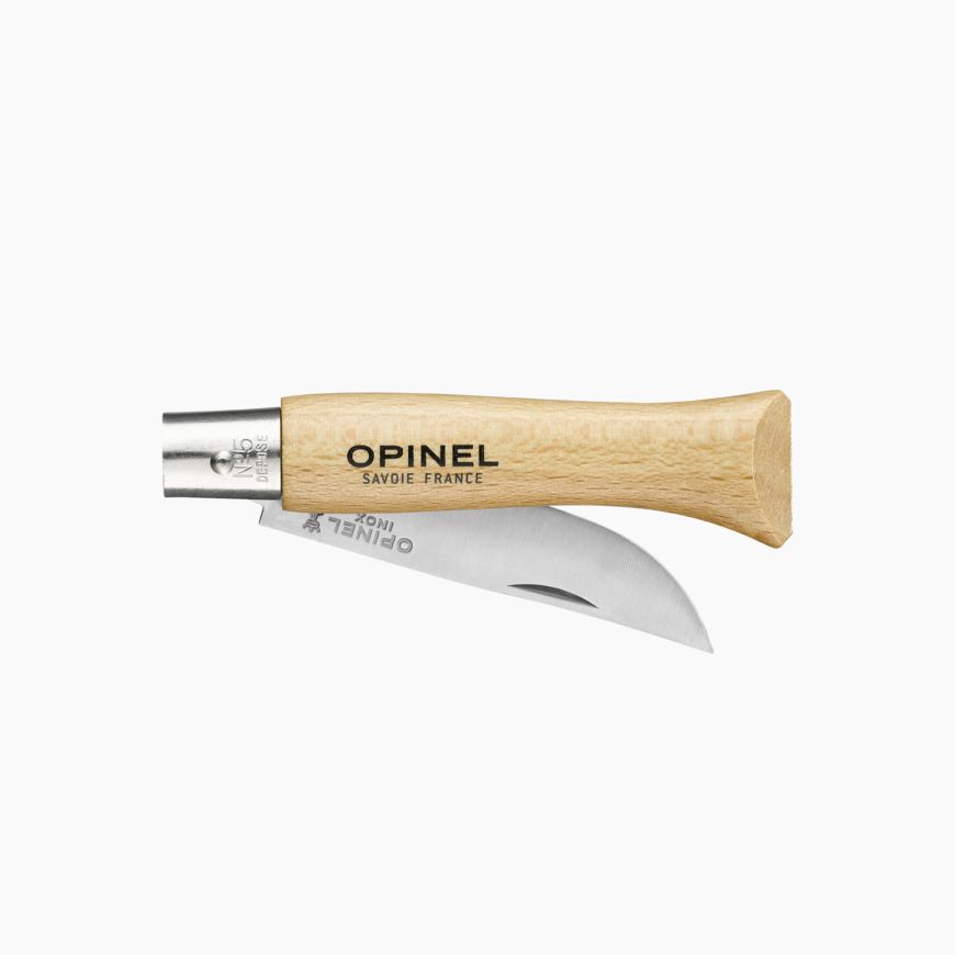 Opinel Stainless Steel N°5