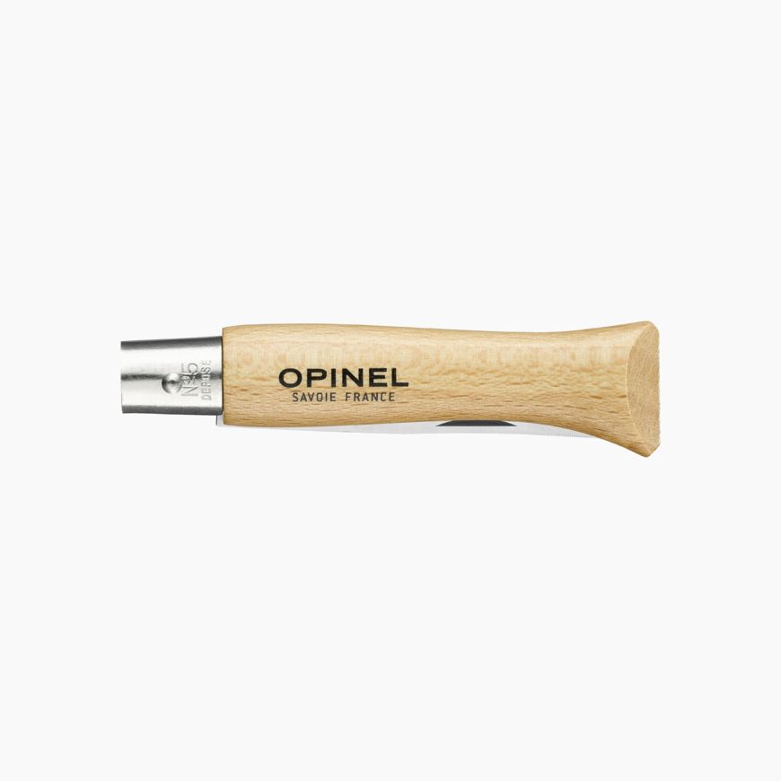 Opinel Stainless Steel N°5