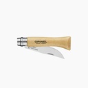 Opinel Stainless Steel N°6