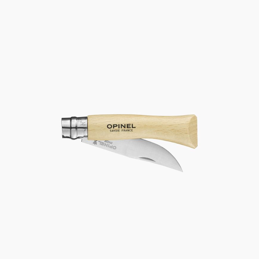 Opinel Stainless Steel N°7