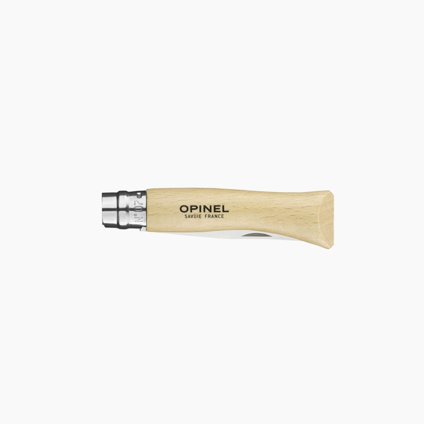 Opinel Stainless Steel N°7