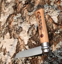 Opinel Stainless Steel N°10 Corkscrew