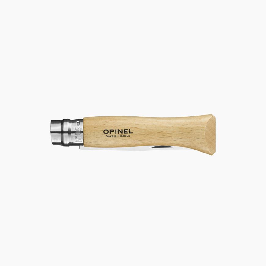 Opinel Stainless Steel N°9