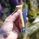 Opinel Stainless Steel N°9