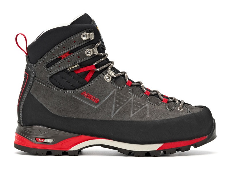 Asolo Traverse GV MM