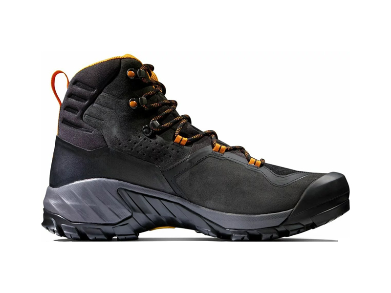 Mammut Sapuen High GTX Men