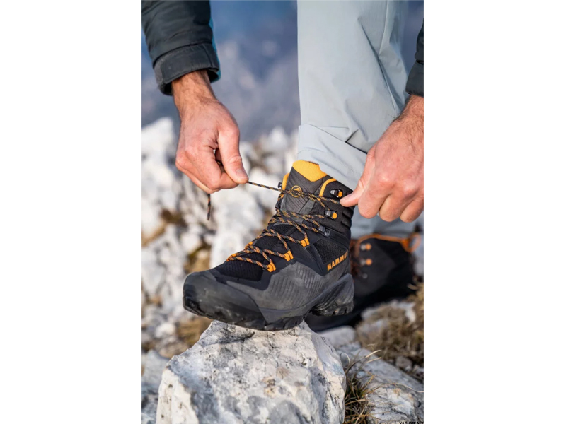 Mammut Sapuen High GTX Men