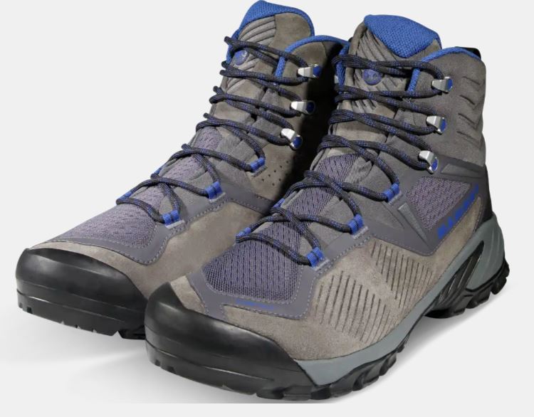 Mammut Sapuen High GTX Men