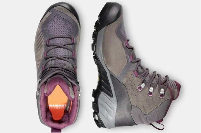 Mammut Sapuen High GTX Women