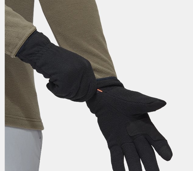 Mammut Fleece Pro Glove