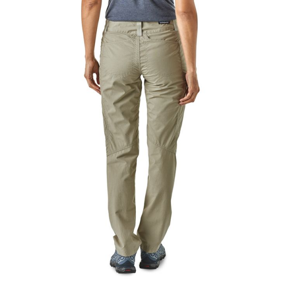 Patagonia W'S VENGA ROCK PANTS