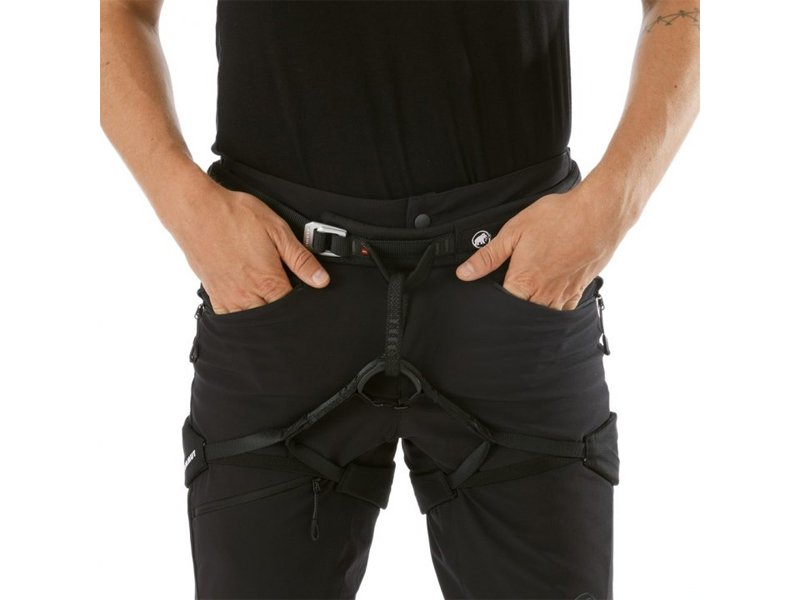 Mammut Tatramar SO Pants M