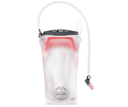 Osprey Hydraulics LT 1.5L Reservoir Red