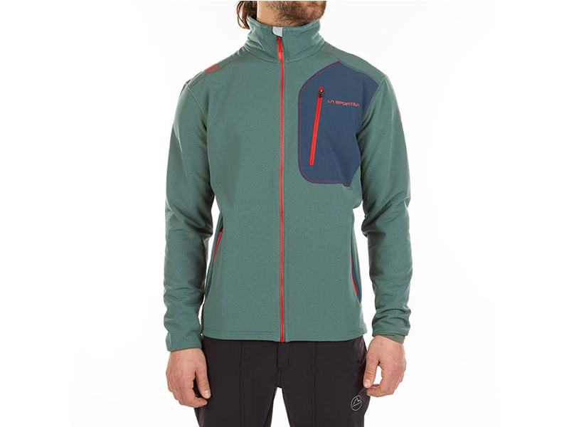 LaSportiva Mantis Jkt M