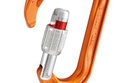 Petzl ATTACHE SCREW-LOCK