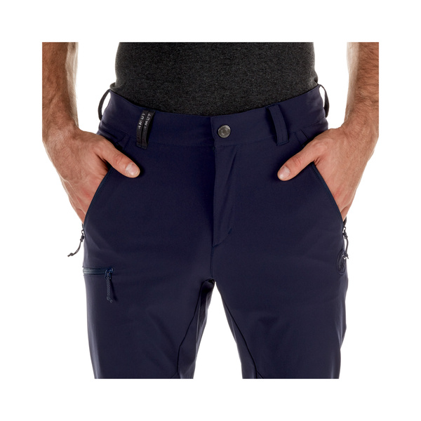 Mammut Runbold Pants M, long