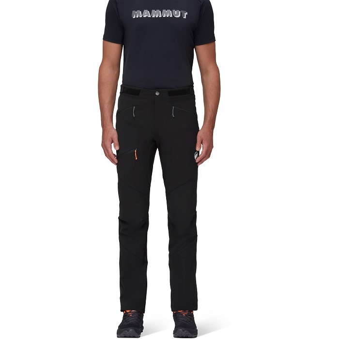 Mammut Taiss SO Pants Men, long