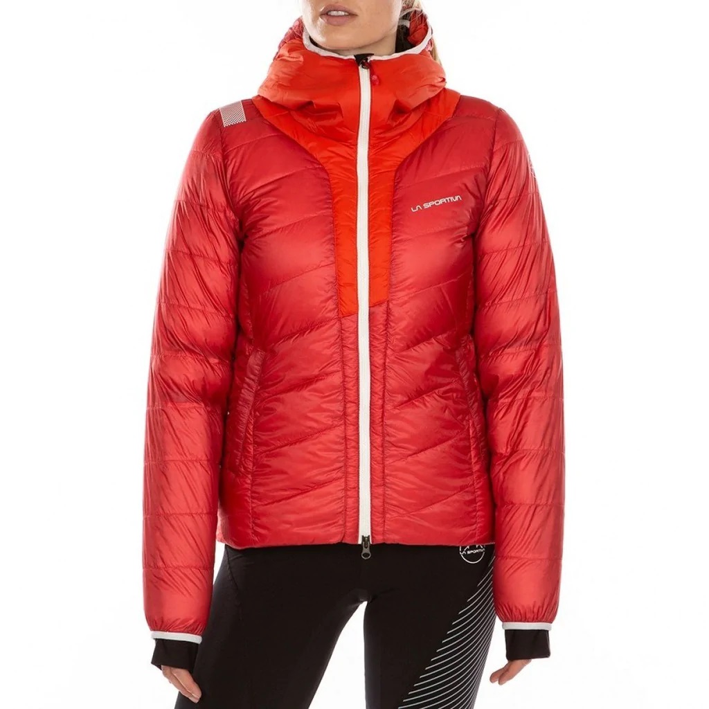 LaSportiva Frequency Down Jacket W