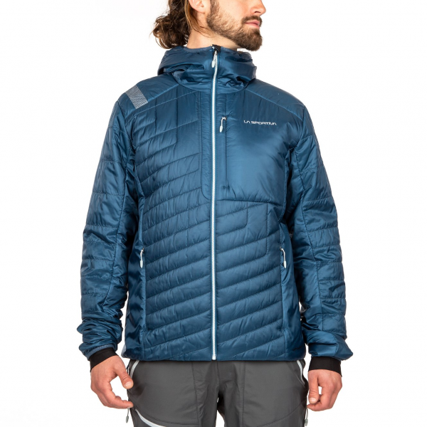 LaSportiva Meridian Primaloft Jkt M