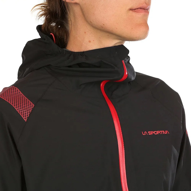 LaSportiva Run Jkt W