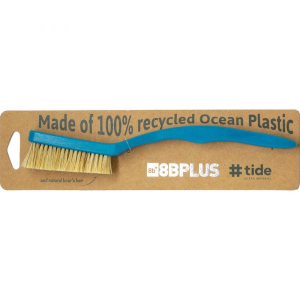 8Bplus Boulder Brush SAVE THE OCEAN