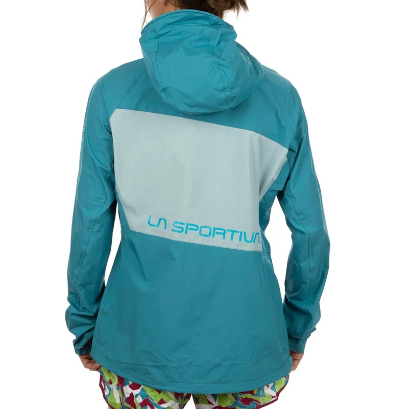 LaSportiva Run Jkt W