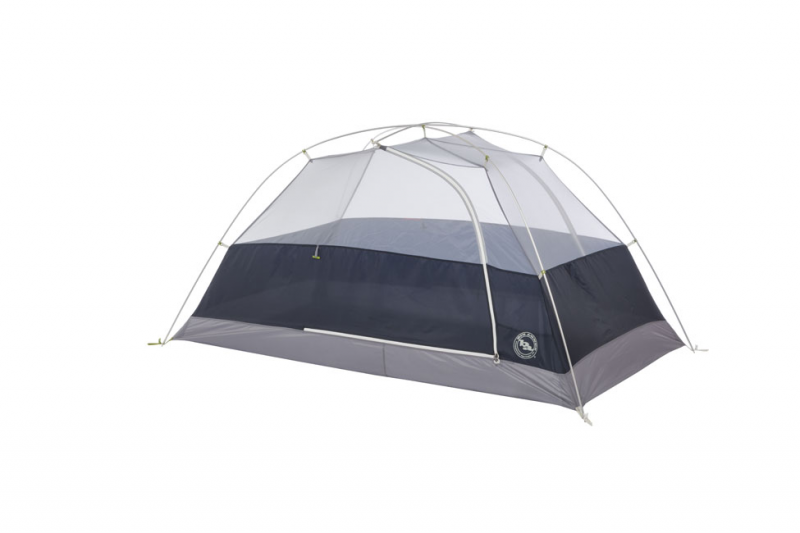 Big Agnes Blacktail 2