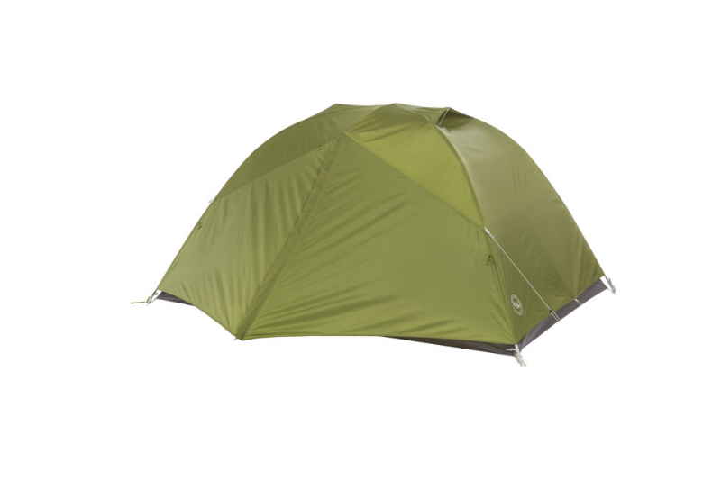 Big Agnes Blacktail 2