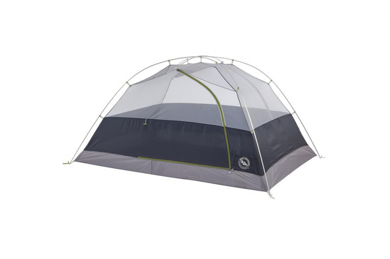 Big Agnes Blacktail 3