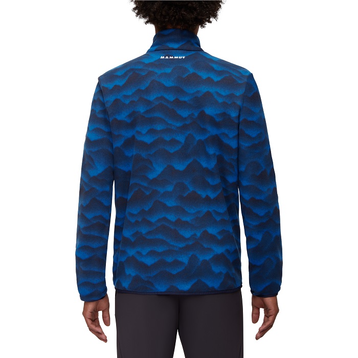 Mammut Innominata Light ML Jacket Men Mountain