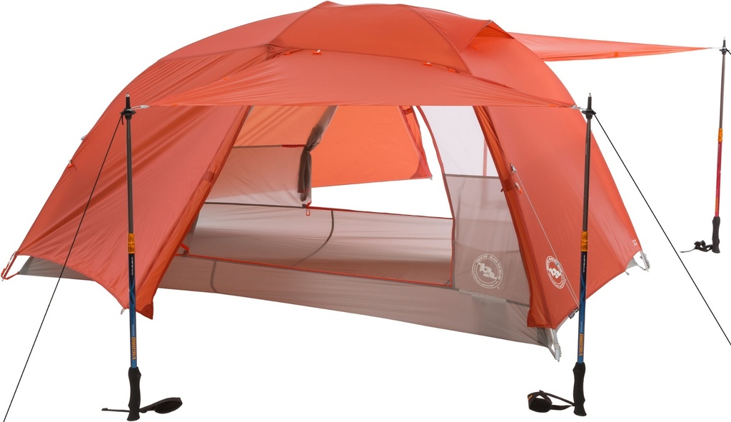 Big Agnes Copper Spur HV UL2