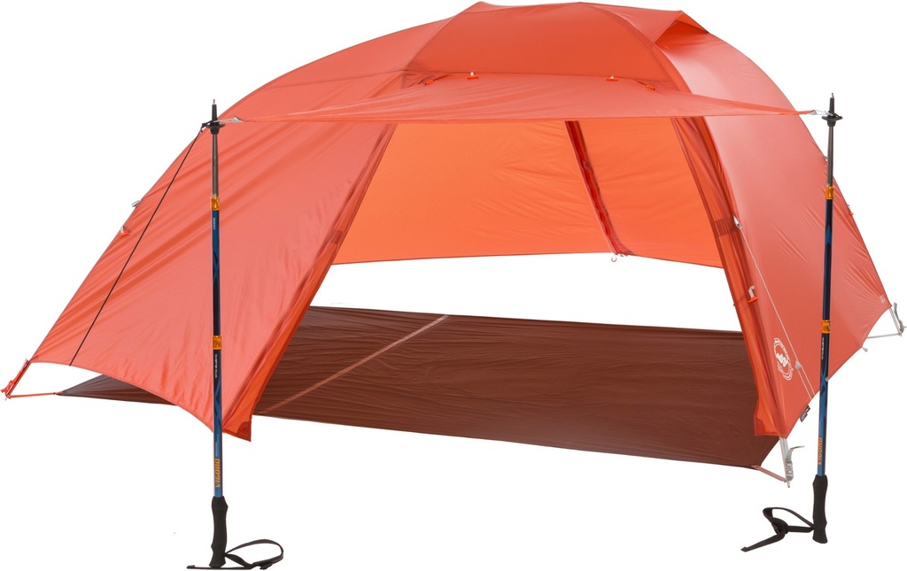 Big Agnes Copper Spur HV UL3