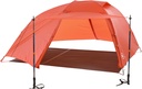 Big Agnes Copper Spur HV UL3