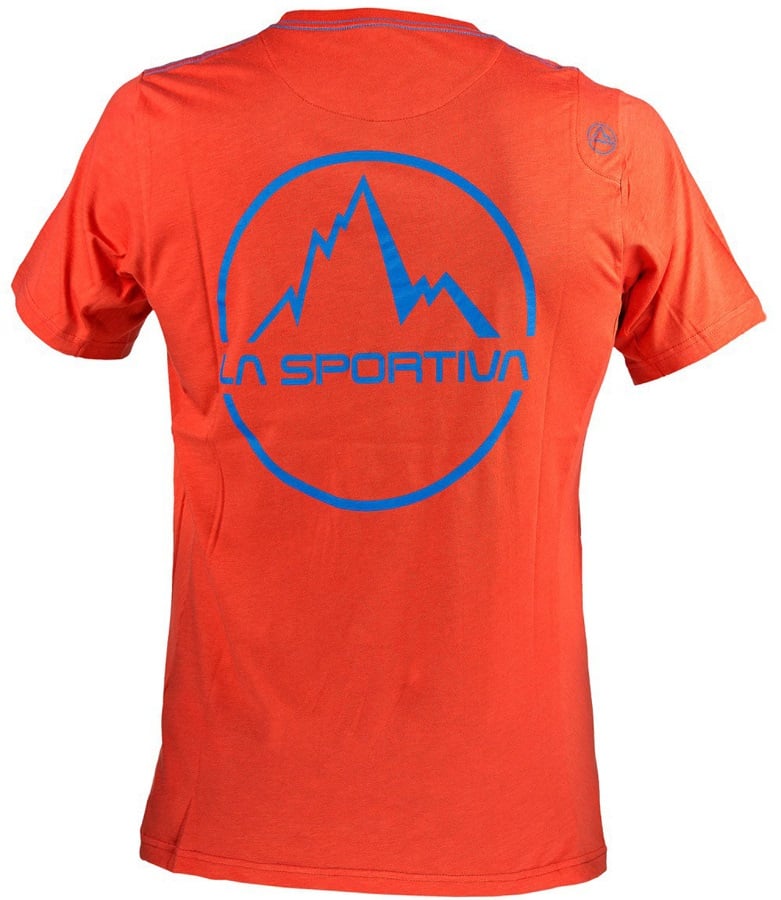 LaSportiva Vintage Logo T-Shirt M