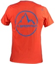 LaSportiva Vintage Logo T-Shirt M