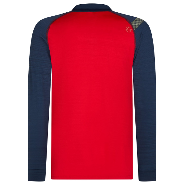 LaSportiva Planet Long Sleeve M