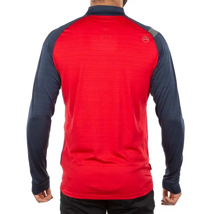 LaSportiva Planet Long Sleeve M