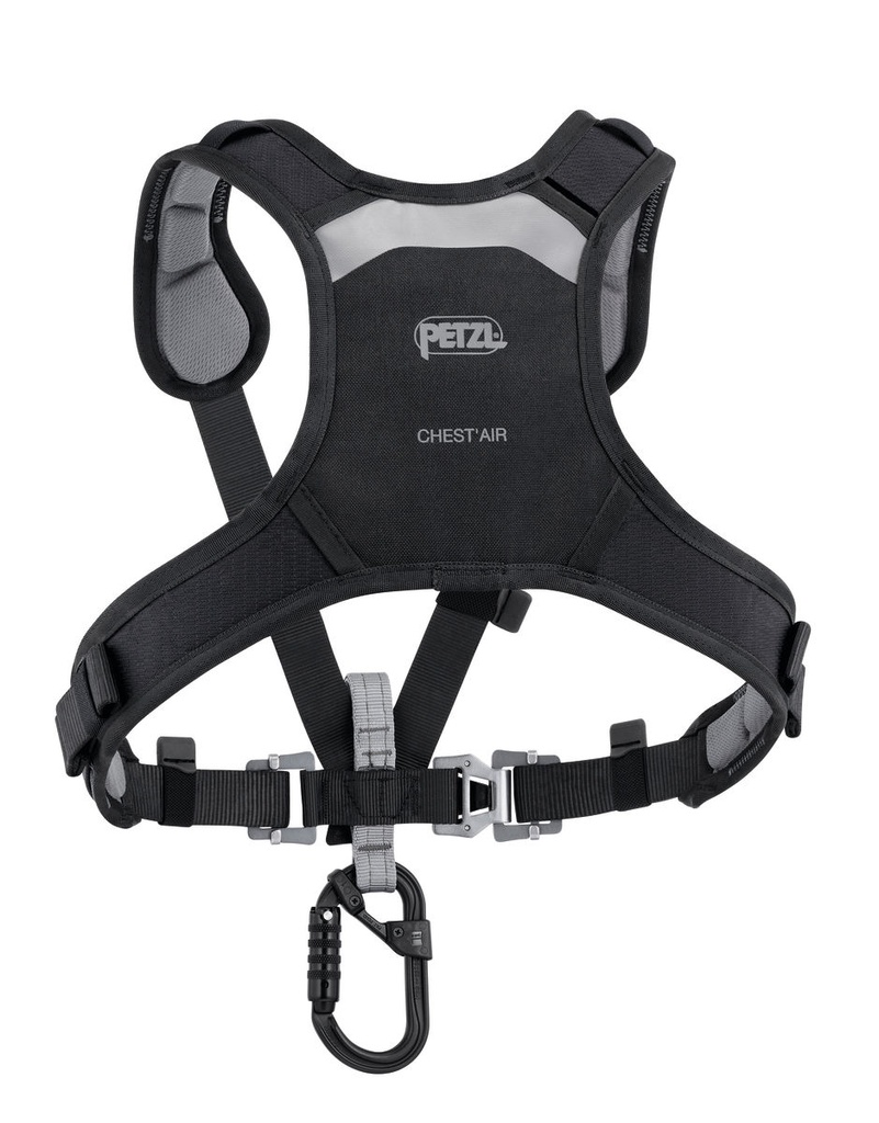 Petzl CHEST'AIR