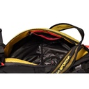 LaSportiva Alpine Backpack, Black/Yellow