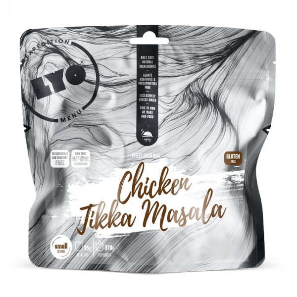 Lyofood Chicken Tikka Masala 370 g