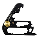 Munkees Carabiner Card Tool 13-function