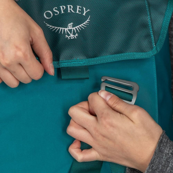 Osprey Transporter Flap