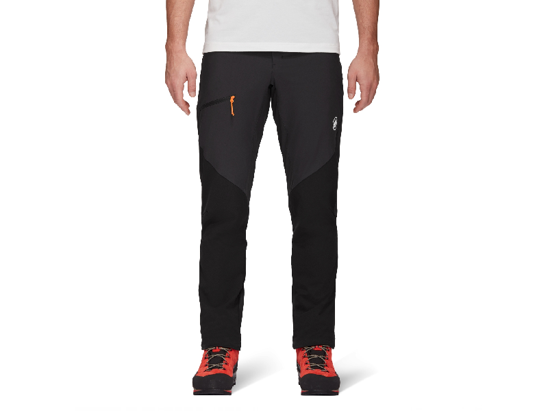 Mammut Courmayeur SO Pants Men, long